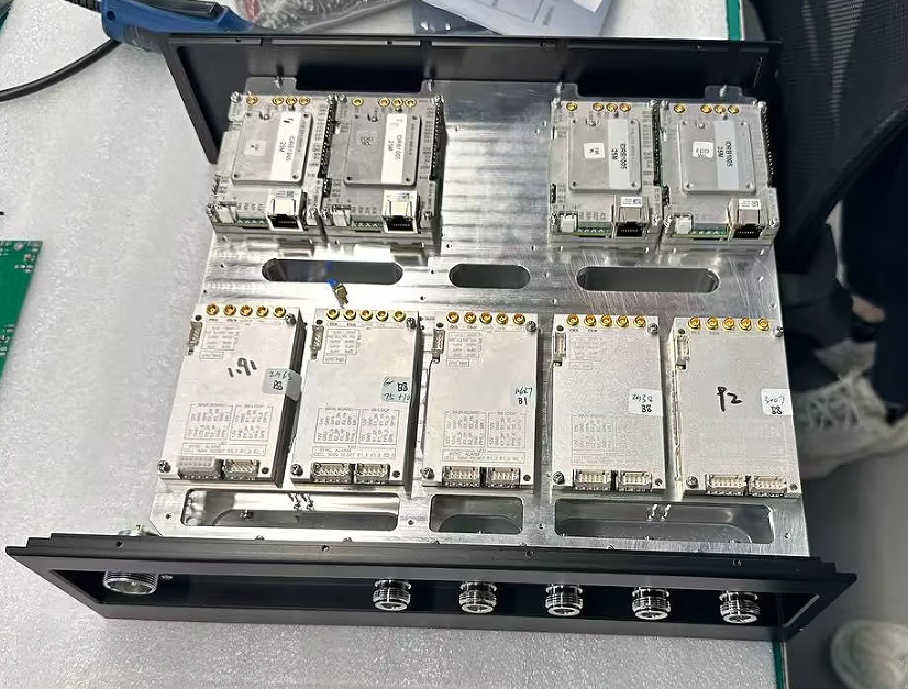 假基地台生产厂家