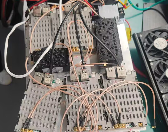 伪基站发短信如何实现的？