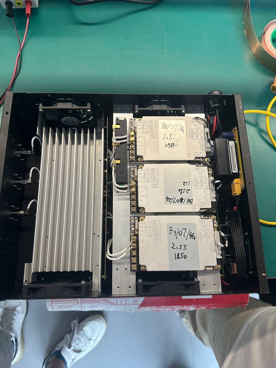 香港5G伪基站源头厂家