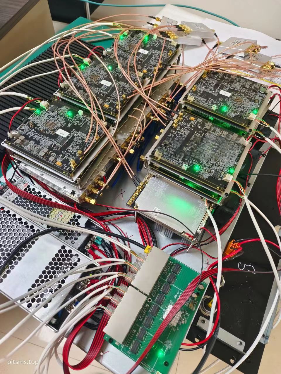 假基地台设备一台多少钱