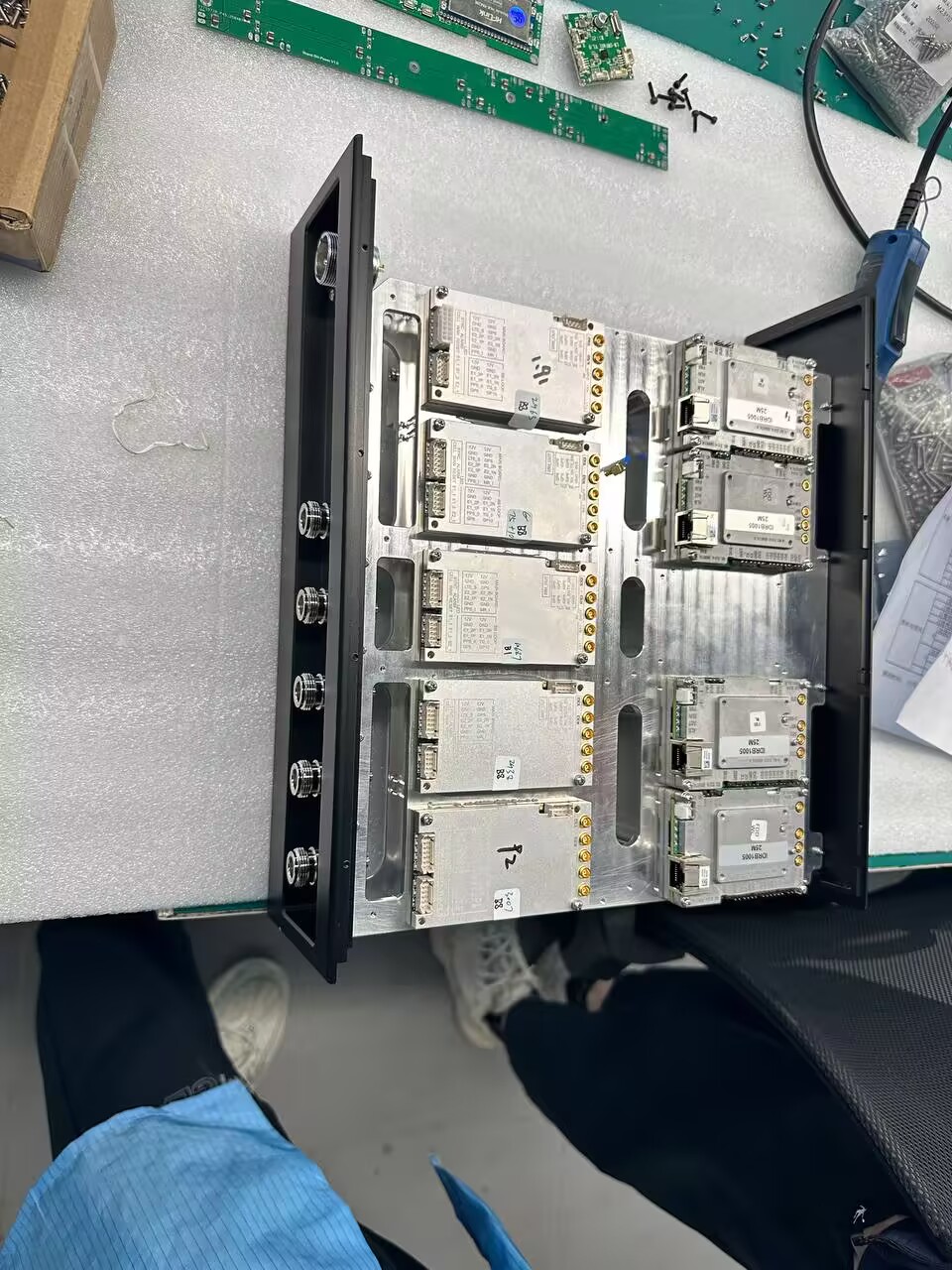 香港4G短信群发设备购买