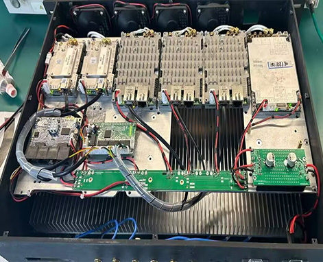 香港5G短信群发设备厂家