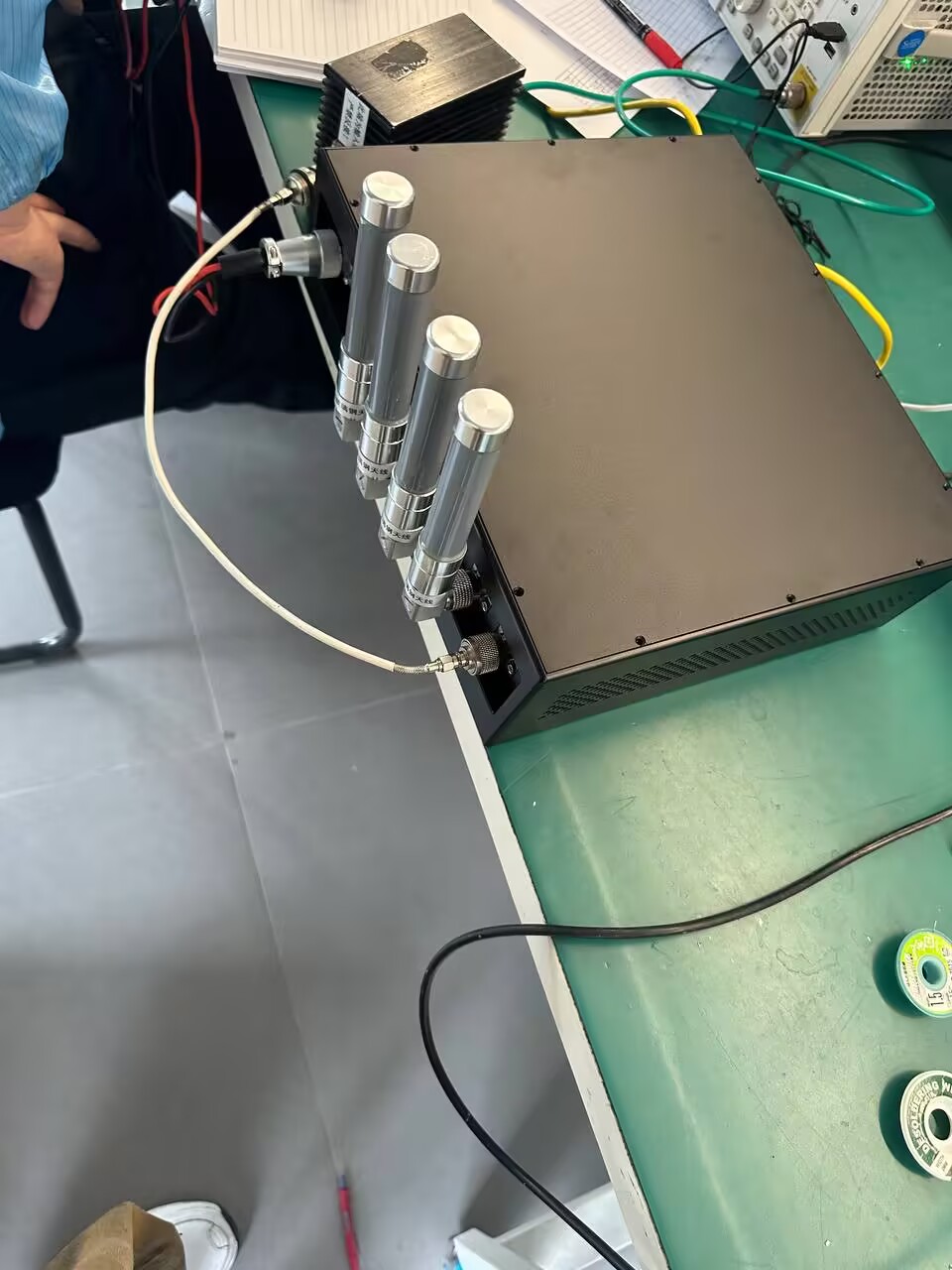 香港伪基站设备源头厂家