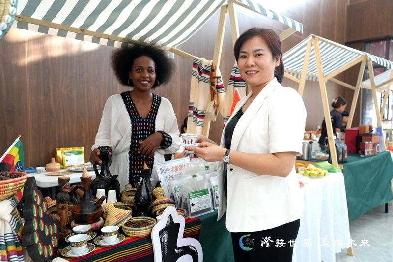 掷球运动与咖啡文化将在澄迈福山碰撞出新的火花。主办方供图