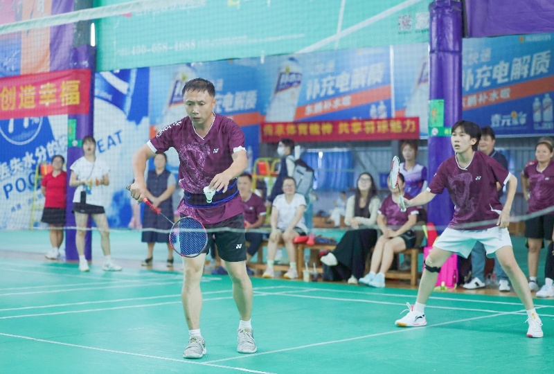 2、比赛现场。 主办方供图.jpg