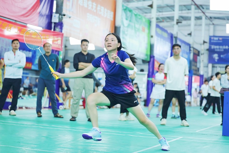 4、比赛现场。 主办方供图.jpg